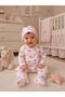 Organic Newborn Fabric Girl Boy Baby Hospital Outlet Cotton Suit - 3