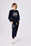 Boy's Tracksuit Suit Rp3453-2
