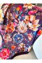 Si̇yane Natural Scarf Pattern 4 - 8 - 2