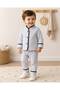 Minimod Baby Pajama Set