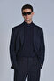 Antoni Sports Men's Blazer Jacket Slim Fit Navy Blue - 5