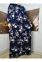 Viscose Long Robe Dress, Comfortable Fit, Oversize, Casual, Stylish, Islamic Dress, 100% Cotton - 2