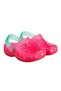 S10116 Poppy Pool Beach Girls/Boys Sandals Sea Shoes Fuchsia - 4