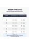 Women's Vest Modal Double Navy Blue Comfortable Summer Wide Leg V-Neck Gold Button Double Suit - 2