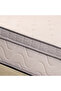 Bonnell Institution Spring | Spinal Support | Cool Foam | Single Size 200L x 200W x 25H cm - 3