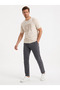 Men's Printed 100% Cotton T-Shirt - 2