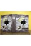 200 Pieces 10x15 Colorful Patterned Photo Album - 6