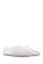 Women's Transparent Transparent Jelly Summer Ballerina Shoes 25Sfe4754Pv - 3