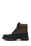 Men's Green Colorado Galosh Wp Lace-Up Leather Boots 013m101207 - 2