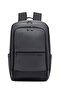 حقيبة ظهر رمادية للجنسين من D-Pack 25SBD30206F - 3