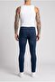 Men's Skinny Jean Skinny Leg Pants - 2