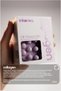 Collagen Soap - Skin Repairing Pumpkin Fiber Pomegranate Flower Extract Soap - 2