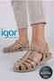 S10258-183 صندل نسائي بياريتز - 2