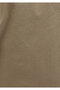 Beige Trousers with Stitching Detail 0010477-86749 - 8