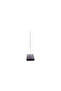 Table Decor with Wooden Base from Amara - 5