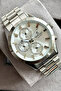 Rd813305M Men's Wristwatch with Steel Strap