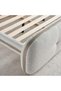 Bastian Queen Bed 160x200 Cm - 4
