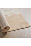 Yarney Textured Rug 160x230cm - Natural - 2