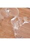 Crysta Cake Dome Dia26.7x16cm -clear - 2