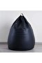 Clifford Chair Bean Bag 75x110cm-charcoal - 2