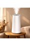 Eve Cool Mist Top Fill 6l Tower Humidifier 22x22x46cm - White - 2