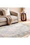 Clyde Printed Rug 200x290cm - Multi