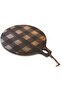 Legna Round Serving Board 48x41x2cm - Natural - 5