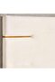 Juliette King Bed 180x200 - Beige - 5