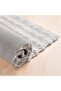 Harmony Rug 120x170cm - Silver - 4