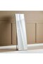 Mojo Bevelled Cheval Mirror 44x162cm - Silver - 4