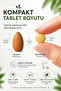 Bromelain 60 Tablet – Quarcetin, L-Carnitine ve Glukomannan - 6
