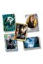 Panini Harry Potter Collectable Trading Card - 72 Pack (432 Card) - 2