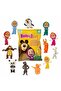 Masha and the Bear Figure Surprise Package Mha20000