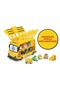Robocar Poli Okul Otobüsü - 2