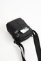 Unisex 4-Compartment Water-Resistant Parachute Fabric Shoulder Bag Si-6033 - 8