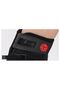 Motorcycle Gloves Full Protection Adjustable Wrist Band Leather Microfiber Cloth Motor Gloves - 2