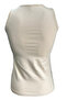 0953 Modal Cotton Wide Strap Women's Tank Top - 2
