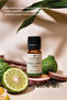 Bergamot Essential Oil 10 ml Pure and Natural (Bergamot Essential Oil) - 2