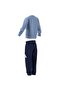 Essentials Joggers Kids Tracksuit Set - 7