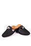 Shoe Basket 1860 Straw Knitted Patterned Daily Women's Slippers - 3