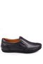 580 Men's Orthopedic Sole Genuine Leather Casual Shoes - 2