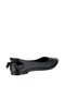 Black Women's Ballerina Ballerina B290080109 - 3