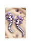 Cute Moving Dragon Keychain – Flexi Baby Dragon Fidget Toy Bag Accessory - 3