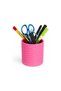 Makeup organizer & pencil holder | desktop organizer | brush and accessory holder | decorative organizer