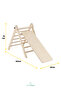 18 Pikko Pikler + Slide & Climb Pikler + Slide and Climb - 8