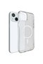 D3O MagSafe iPhone 15 Case - Clear - 2