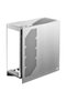 LUCA L70 Mid Tower E-ATX AL Alb - 3