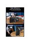 Case for Google Pixel 9 / 9 Pro - CamGuard Pro - Black - 6