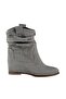 Gray Women's Boots C735041202 - 2
