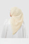 وشاح Prism Vual Square - رذاذ الليمون - 4